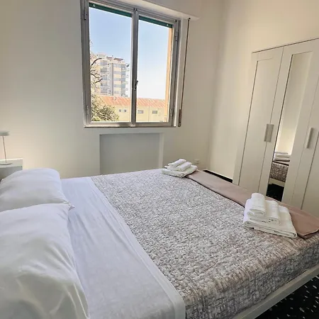 Apartment La
