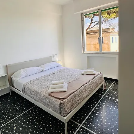La Apartment Savona