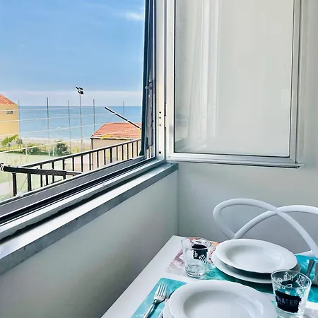 La Apartment Savona