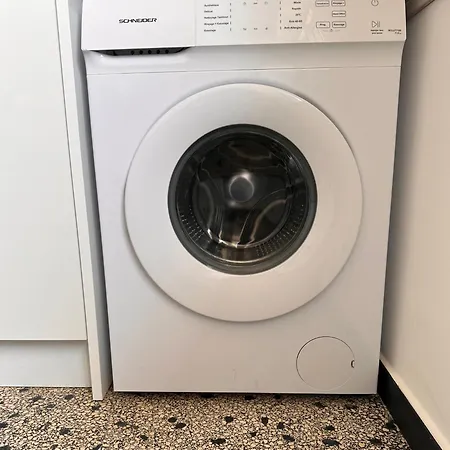 Apartament La Savona