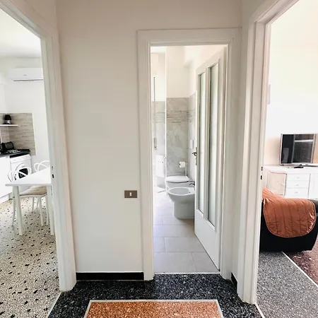 La Apartment Savona