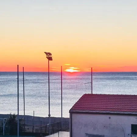 Apartament La